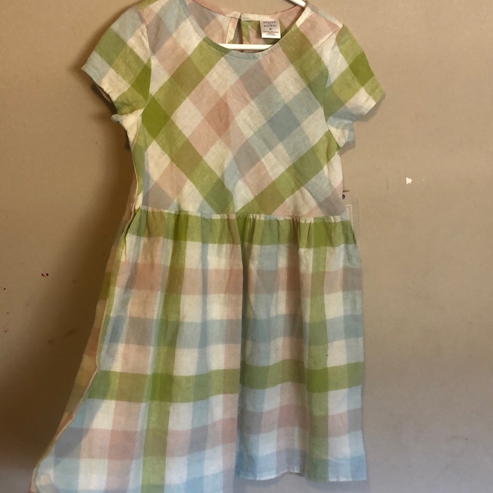 Child’s size 6 Dress
